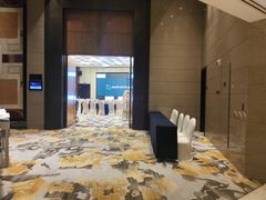 -上海龙之梦万丽酒店