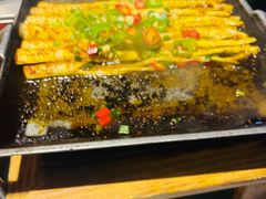 -很久以前羊肉串(打浦路店)