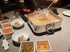 -左庭右院鲜牛肉火锅(新梅广场店)