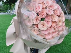 -花邻FloweringLife花艺气球派对(武康大楼店)