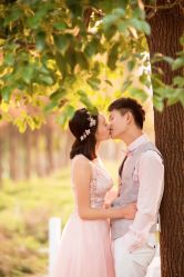 点击看大图 -奈斯影像婚纱摄影(拱墅店)