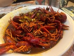 -小田油焖小龙虾(双井店)