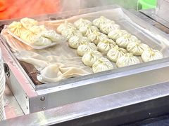 -津门张记包子铺(华昌道店)