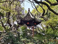 -绮园景区
