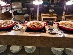 -索菲特酒店·海鲜自助 ·聚餐厅