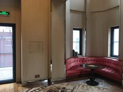 -天津津利华酒店