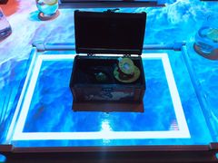 -翡翠36餐厅(浦东香格里拉店)