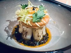 -泰安门Taian Table(镇宁路店)