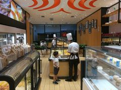 -御蝶坊生日蛋糕KNAC(创业店)