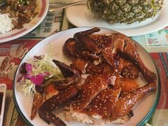 -吴系粤菜馆·茶餐厅(深业上城店)
