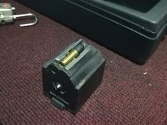 -真枪会射击俱乐部(河西中央公园店)