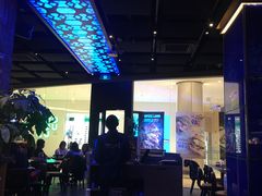 -bluefrog蓝蛙(皇庭广场店)