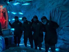 -E+有冰工厂·昆仑寒宫2(五角场店)