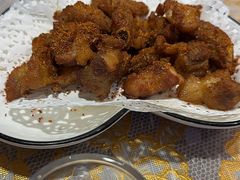 -官塘锋记鱼生·生腌·砂锅粥(牌坊街店)