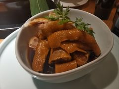 -金牌外婆家(苏州中心店)