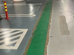 -凯德Mall新都心-停车场