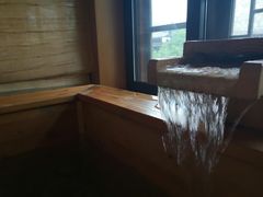 -北京古北水镇御舍温泉酒店