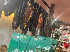 -醉霖生态餐厅(交大店)