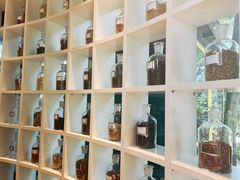 -MAMACHA妈妈茶(岳麓山店)