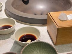 -鲜潭蒸汽石锅鱼(五道口购物中心店)