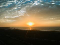 -青岛银沙滩温德姆至尊酒店