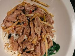 -漆黑觉米粉(三里屯店)