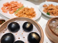 黑金流沙包-天然台1908(中建广场店)