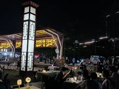 -仙湖旅游度假区
