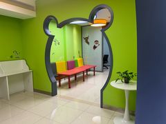 -美尔目眼科医院·近视手术·儿童近视(通州店)