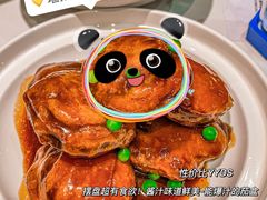 -兰湘子·湘菜小炒(石家庄万象城店)