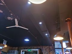 大堂-平泽烤肉(锦水街店)