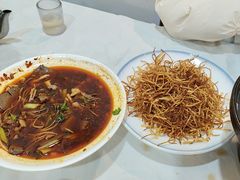-蒲氏烤鸭(百寿路店)
