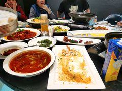 -恒记饭店·海鲜明档(淹城店)