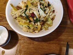 -八碗湘长沙市井菜(坡子街店)