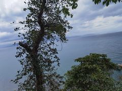 -美人鱼悬崖海景餐厅(鹿嘴山庄店)