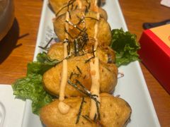 -状元阁烧烤(新华路总店)