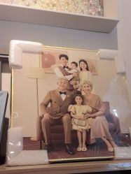 -KISS蜜摄影美学馆(香榭名苑店)