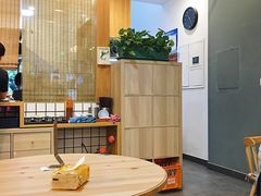 -红小满休闲餐厅(十全街店)