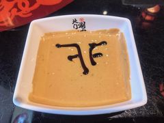 -北门涮肉·炭火铜锅涮肉(什刹海店)