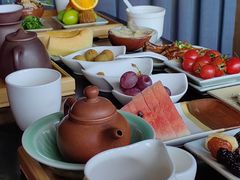 -青藤茶馆(南山路店)