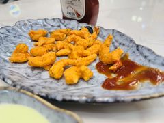 -VATAN INDIAN RESTAURANT米特印度餐厅(城北路店)