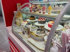 -DQ·蛋糕·冰淇淋(五棵松万达店)