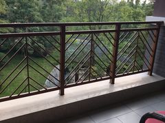 -成都安仁福朋喜来登酒店