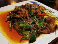 -杨记隆府(白象街店)