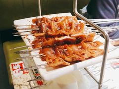 -丰茂烤串(全国首店)