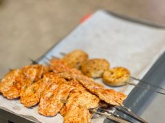 -大闫家烧烤·小海鲜家常菜(郑庄店)