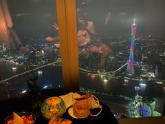 -广州四季酒店·天吧·高空酒吧