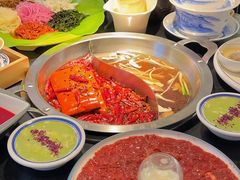 -井格·重庆火锅(王府井店)
