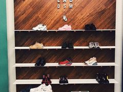 -Dover Street Market Singapore