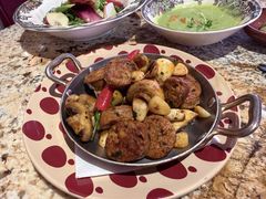 -BROWNSTONE布朗石西班牙餐厅(富城店)